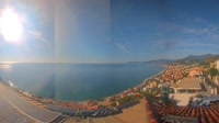 Borgio Verezzi - Panoramic view