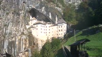 Predjama - Predjama Castle