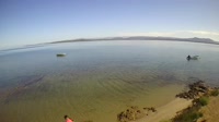 Sardinija - Sant’Antioco - Windsurfing Club Sa Barra