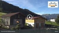 Wildschönau - Drachental
