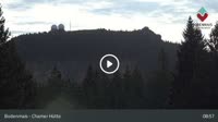 Bodenmais - Chamer Hütte