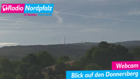 Alban - Radio Nordpfalz - Donnersberg