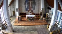 Lewniowa - Church