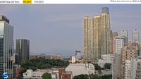 Hongkong - Tsim Sha Tsui