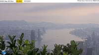 Hongkong - Victoria Peak
