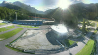 Rasen-Antholz - South Tyrol Arena