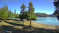 Lago di Castel San Vincenzo