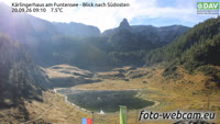 Schönau am Königssee - Funtensee