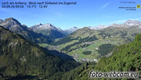 Lech - Zugertal