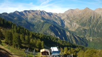 Prali - Capannina