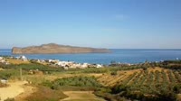 Kreta - Agia Marina