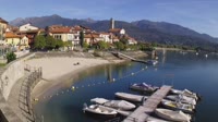 Baveno - Feriolo - Jezioro Maggiore