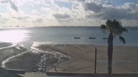 Los Alcázares - Playa de Las Salinas