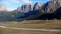 Canazei - Belvedere di Canazei