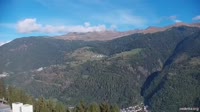 Mezzana - Marilleva - Panorama di montagna