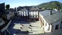 Villafranca del Bierzo - Plaza Mayor