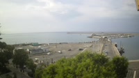 Mazara del Vallo - Piazzale Giovan Battista Quinci