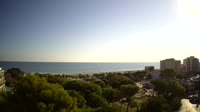 Riccione - Giardino Luigino Montanari