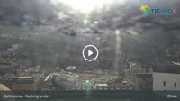 Bellinzona - Castelgrande