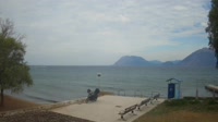Patras - Paralia Agiias