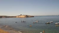 Sardinia - Cuglieri - S'Archittu