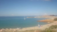 Sardynia - Isola Rossa - Marina