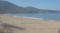 Sardinia - Buggerru - I Piccoli Pini Beach