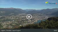 Paradise - Lake Lugano