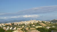 Palata - Vista panoramica