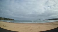 Suances - Playa de la Concha