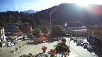 Madonna di Campiglio - Piazza Brenta Alta
