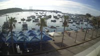 Marsaxlokk - Nadmorska promenada