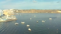 Saint Paul's Bay - Buġibba Bay