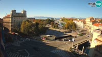Rijeka - Titov Trg