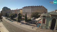 Rijeka - Theater Park