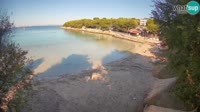 Murter - Slanica Beach