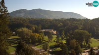 Trakošćan - Vista panoramica