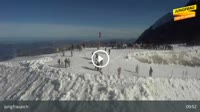 Lauterbrunnen - Jungfraujoch