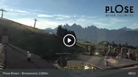 Bressanone - Brixen Plose