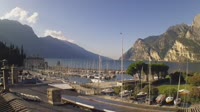 Riva del Garda - Porto San Nicolò