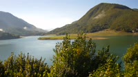 Castel di Tora - Lago del Turano