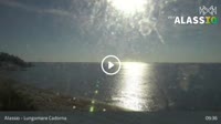 Alassio - Lungomare Cadorna