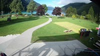 Stockenboi - Strandbad Weißensee