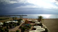 Numana - Spiaggia