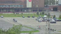 Kaunas - Clinics of Trauma and Emergency Center