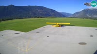 Bovec - Lotnisko