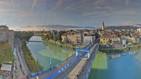 Villach - Draubrücke