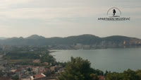 Bar - Coast view