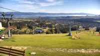 Kotelnica Białczańska