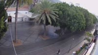 La Palma - Los Llanos de Aridane - Plaza De España